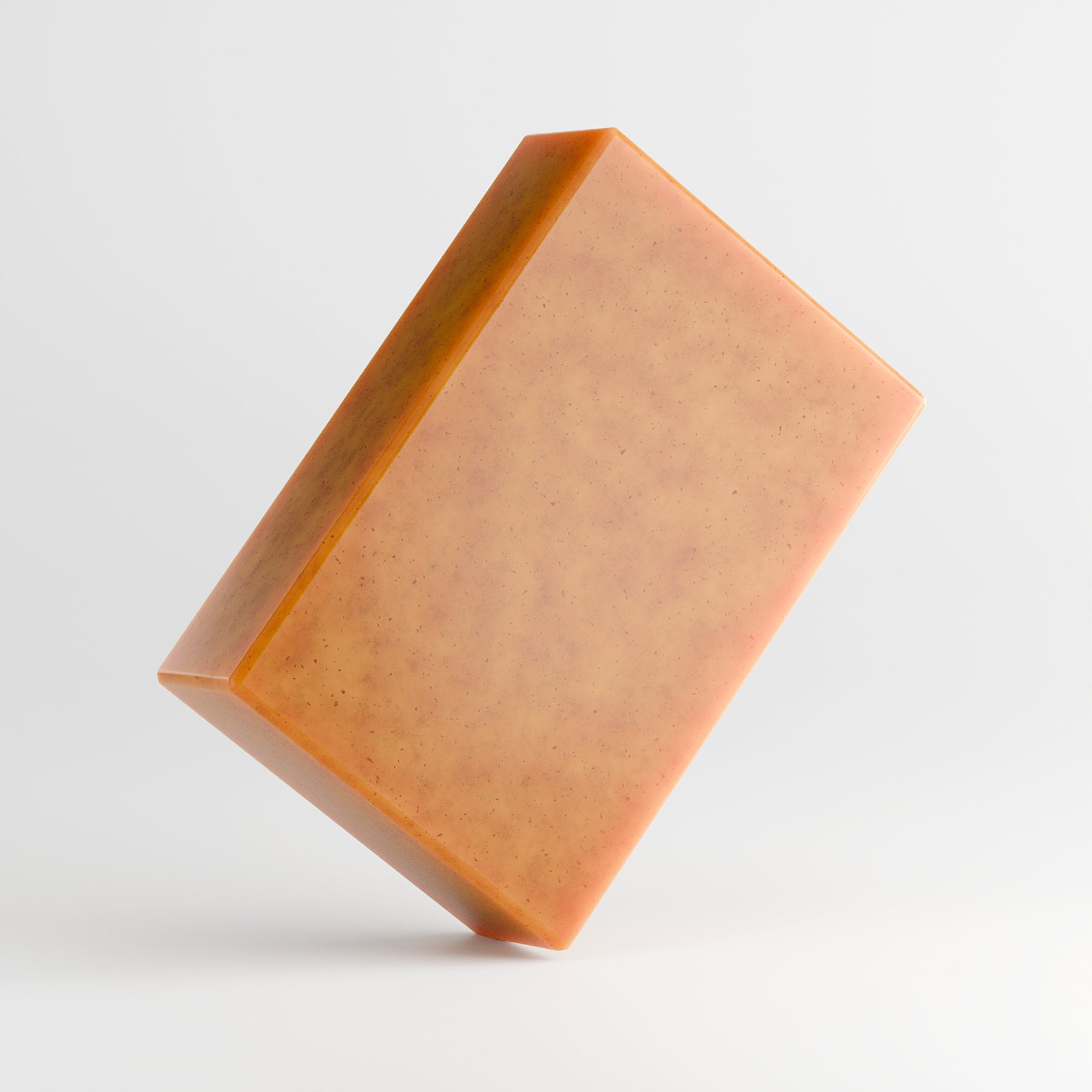 Turmeric Brightening Soap